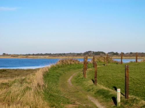 Holiday Home La Charmeuse - Gov203