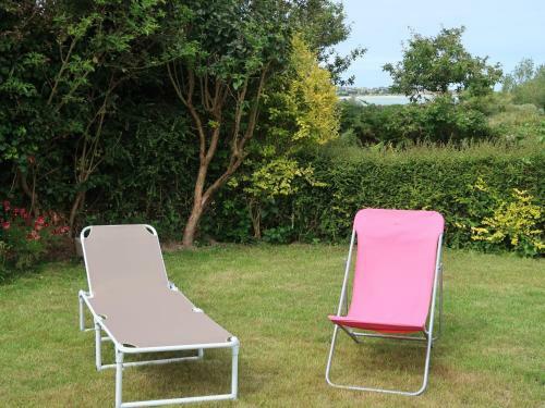Holiday Home La Charmeuse - Gov203