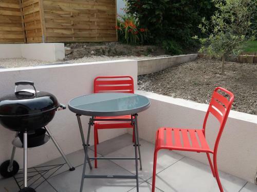 Holiday Home La Charmeuse - Gov203