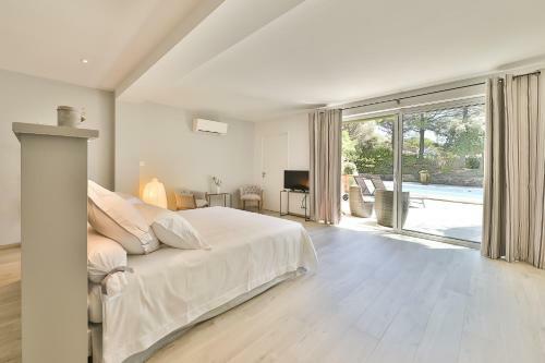 Bed & Breakfast Quintessence Provence