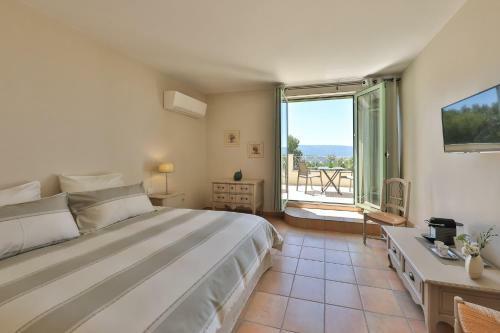 Bed & Breakfast Quintessence Provence