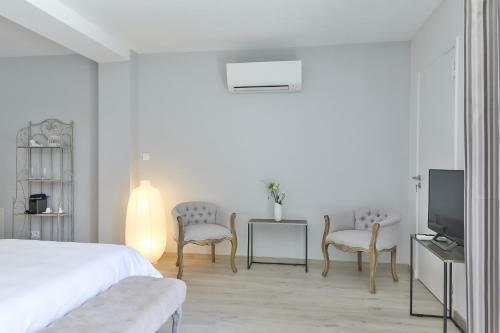 Bed & Breakfast Quintessence Provence