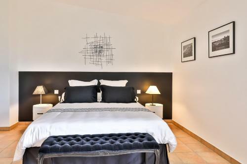 Bed & Breakfast Quintessence Provence