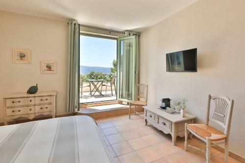 Bed & Breakfast Quintessence Provence