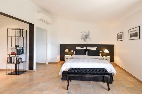 Bed & Breakfast Quintessence Provence