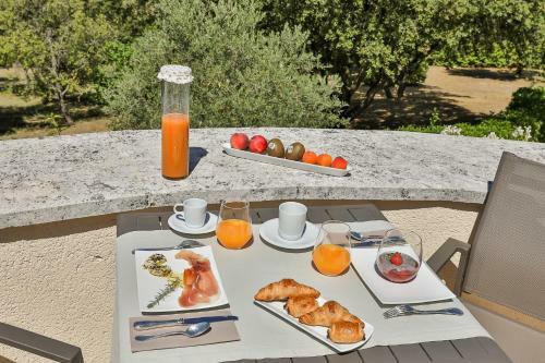 Bed & Breakfast Quintessence Provence
