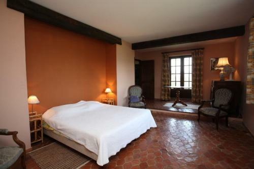 La Familiale - Cozy Villa With Pool