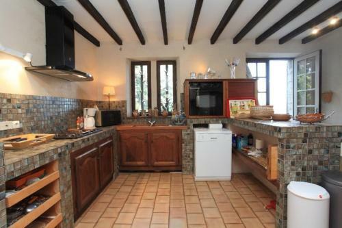 La Familiale - Cozy Villa With Pool
