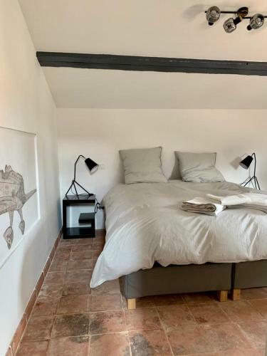 Gite Sud Luberon