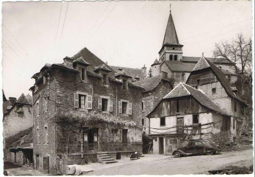 Hotel Solomiac
