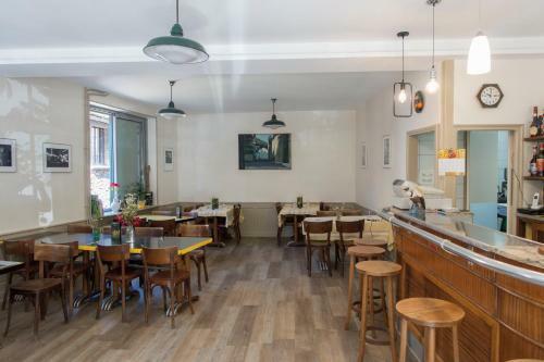 Hotel Solomiac
