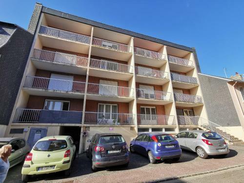 Apartamento Saint Paul