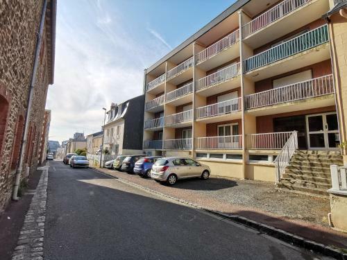 Apartamento Saint Paul
