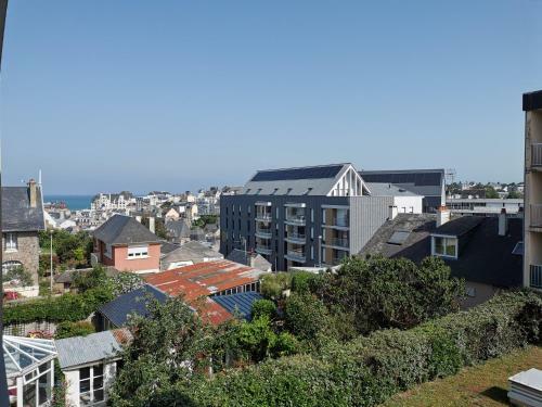 Apartamento Saint Paul