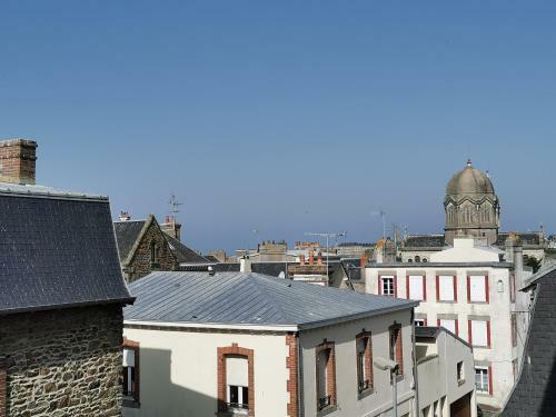 Apartamento Saint Paul