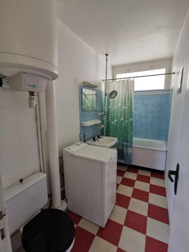 Apartamento Saint Paul