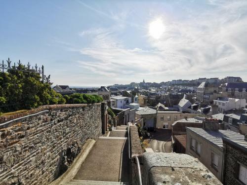 Apartamento Sainte Marie