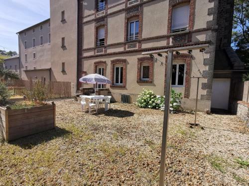 Apartamento Moulin De Choisel