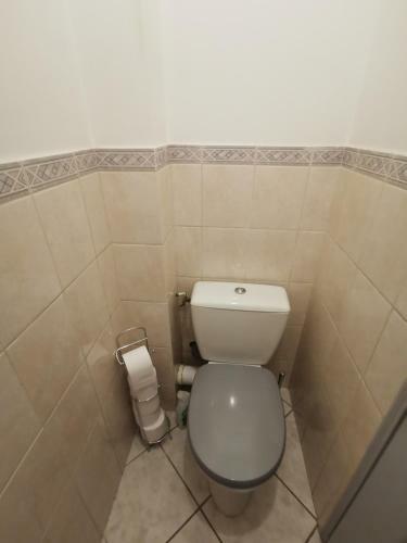 Apartamento Moulin De Choisel