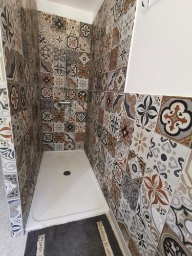 Apartamento Moulin De Choisel
