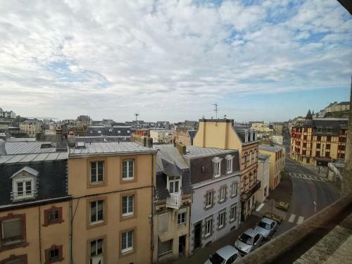 Apartamento Le Petit Michelet