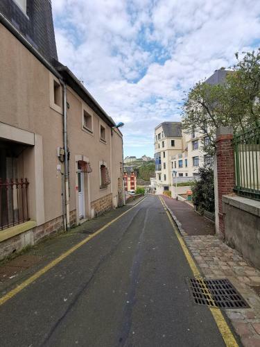 Apartamento Le Petit Michelet