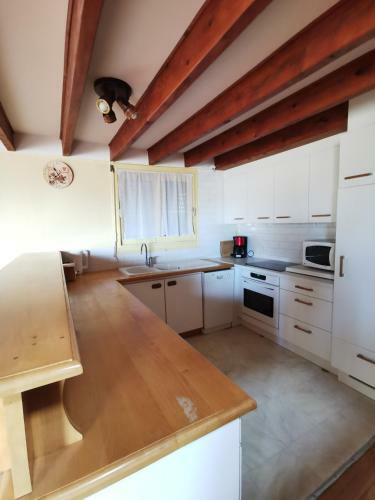 Apartamento Le Petit Michelet