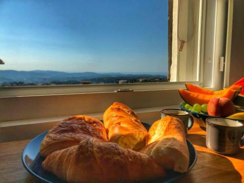 Apartamento Parking Priv� - Vue Mer - Wifi - Centre Historique
