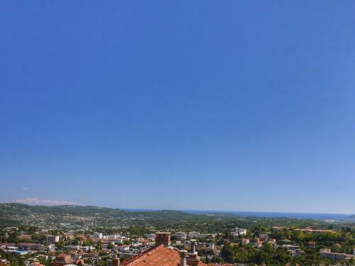Apartamento Parking Priv� - Vue Mer - Wifi - Centre Historique