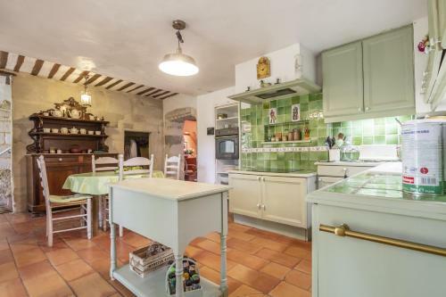 Villa Mas Jullian