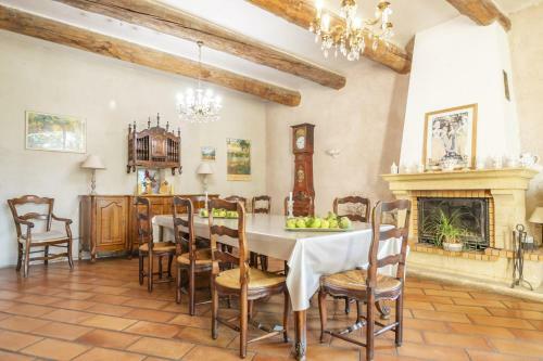 Villa Mas Jullian