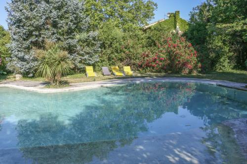 Villa Mas Jullian
