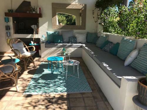 Maison Graveson, 7 Pi�ces, 12 Personnes - Fr-1-599-11
