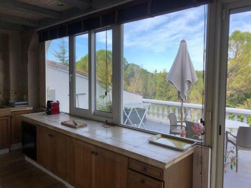 Apartamento R�sidence Les �cureuils
