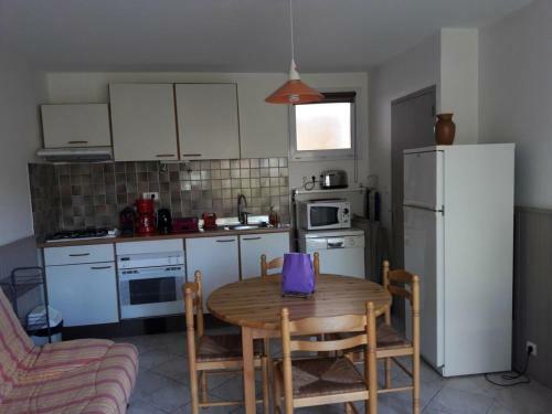 Apartamento R�sidence Les �cureuils