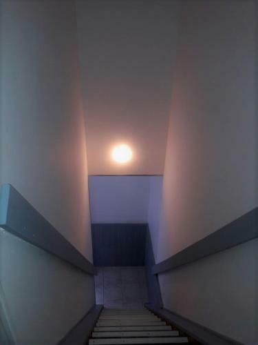 Apartamento R�sidence Les �cureuils