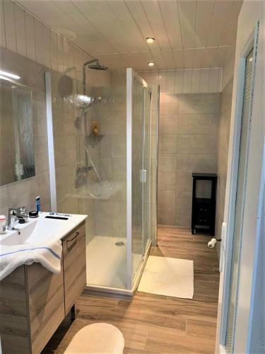 Apartamento R�sidence Les �cureuils