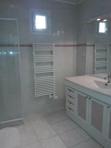 Apartamento R�sidence Les �cureuils