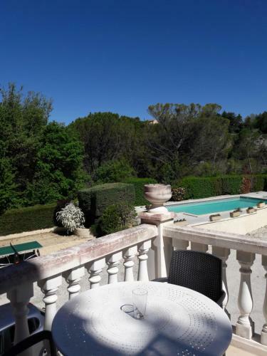 Apartamento R�sidence Les �cureuils