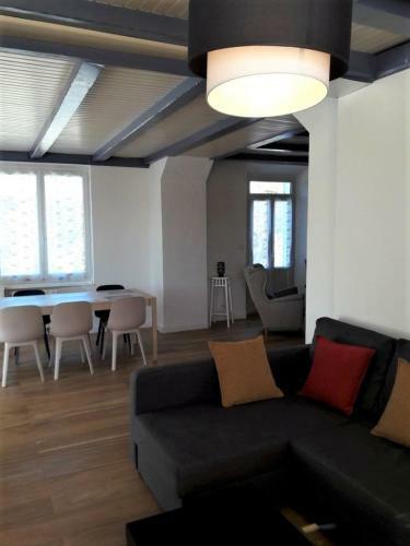Apartamento R�sidence Les �cureuils