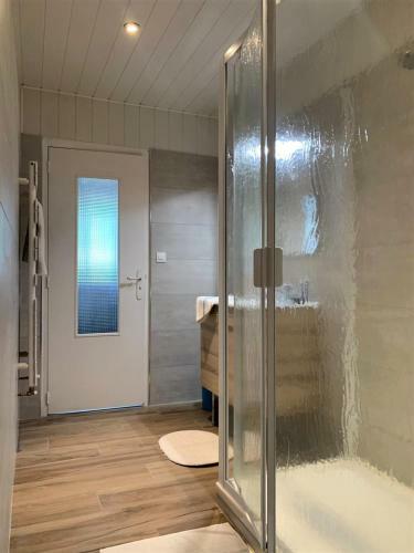 Apartamento R�sidence Les �cureuils