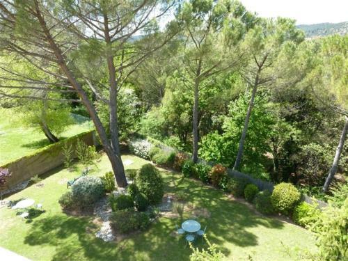 Apartamento R�sidence Les �cureuils