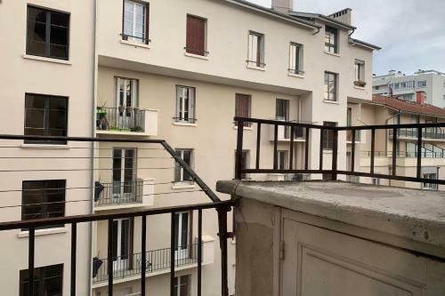 Very Nice Bourgeois Apartment For 6 Stationtram #j0