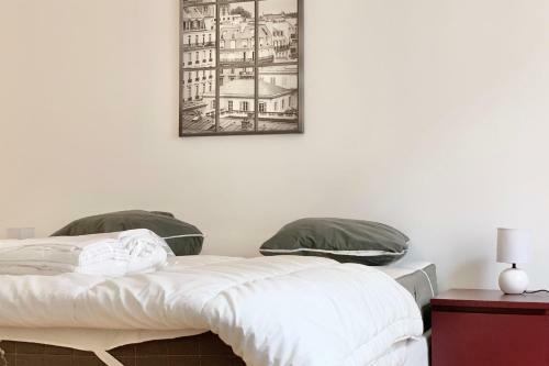 Very Nice Bourgeois Apartment For 6 Stationtram #j0