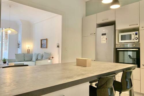 Very Nice Bourgeois Apartment For 6 Stationtram #j0