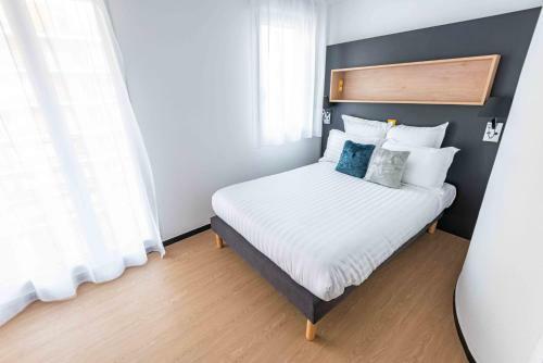 Aparthotel Le H�b - Grenoble