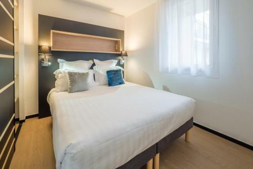 Aparthotel Le H�b - Grenoble