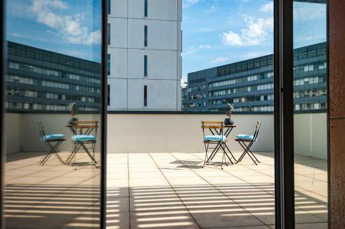 Aparthotel Le H�b - Grenoble