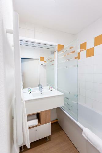 Aparthotel Le H�b - Grenoble