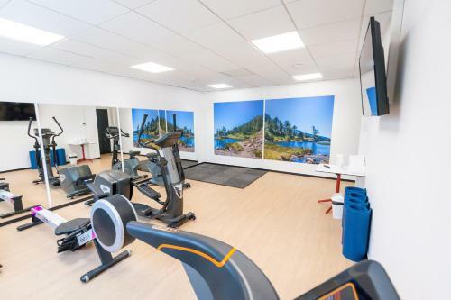 Aparthotel Le H�b - Grenoble